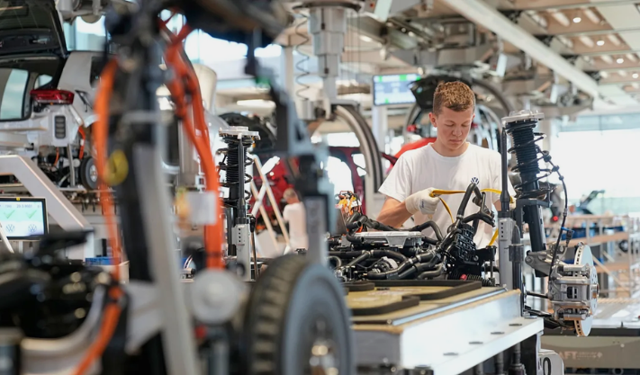 ‘Made in Europe’ Plan Sparks Strong Lobbying in Brussels