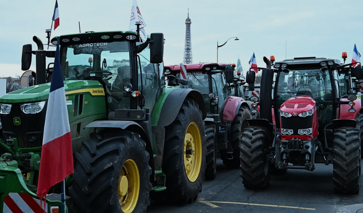 EU-Australia Trade Deal Faces Criticism from Farmers and Lawmakers