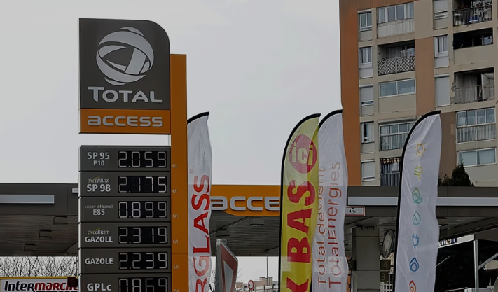 EU Ministers Consider Using Oil Reserves to Control Energy Prices and Inflation