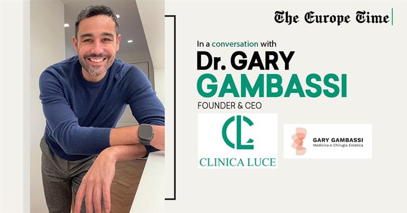 Dr. Gary Gambassi on Cosmetic Surgery, Natural Beauty, and Patient-Centered Innovation