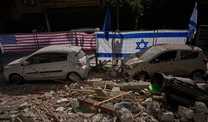 Iran Vows to Retaliate as Israel Targets Leadership and Energy Facilities