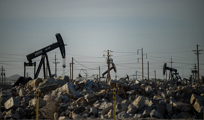 Oil Prices Rise to $110 After Israel Attacks Iran’s Energy Sites