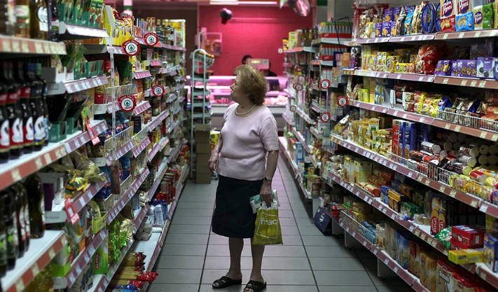 Portugal’s Food Basket Cost at All-Time High — But Not Due to the Iran War