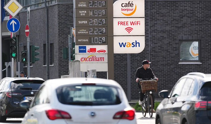 Why Is Petrol More Expensive in Germany Than Most Places in the EU?