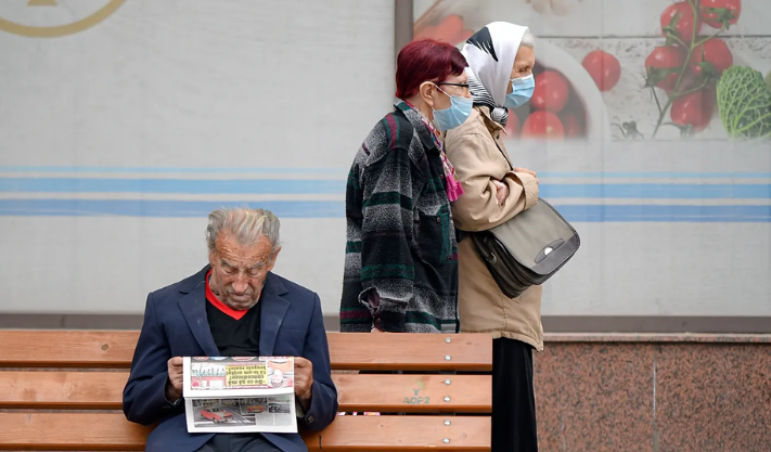 EU Population Set to Drop 12% by 2100: Which Countries Will Be Hit Hardest?