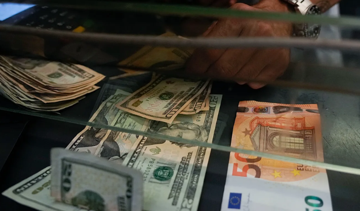 EU’s Biggest Economies vs Leading U.S. States: A GDP Comparison