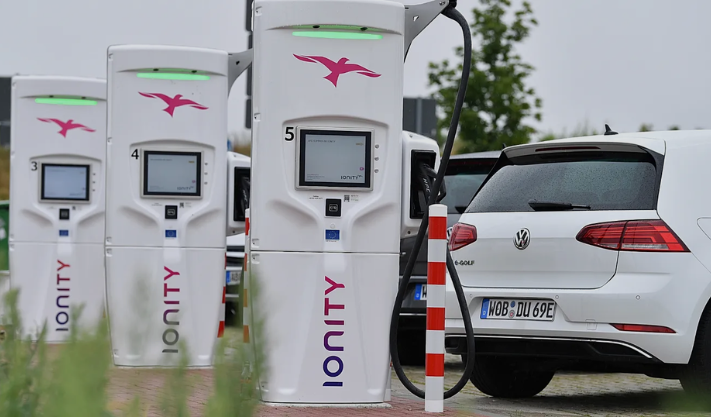 Electric Cars: Which European Countries Offer the Most Support in 2026?
