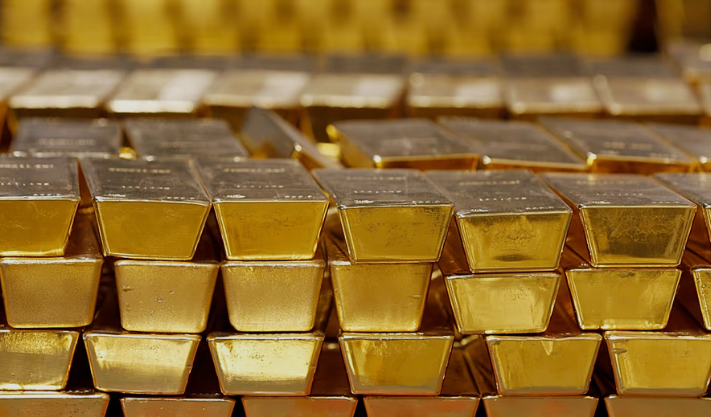 Germany has the world’s second-largest gold reserve. Should it use some of it?