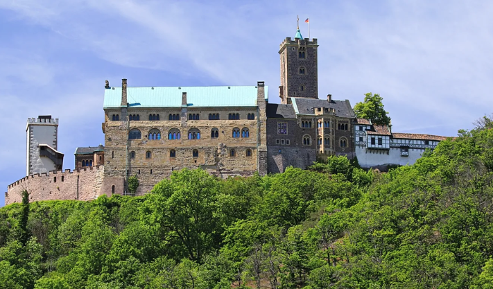 Help or Hindrance? Amateur Archaeologist Excavates German Castle Ruins Without Permission