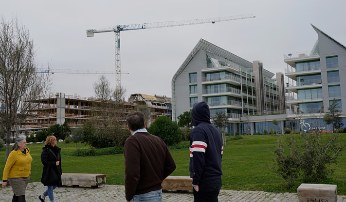 House Prices in Europe: Which Countries Had the Biggest Increases in 2025?