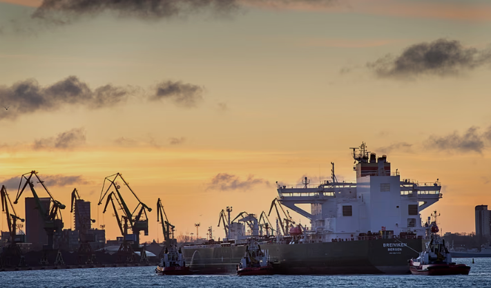 Norway’s Oil Exports Rise 68% in March Due to Iran War