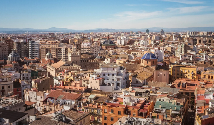 Searching for a holiday home in Spain? Valencia moves to introduce a citywide cap