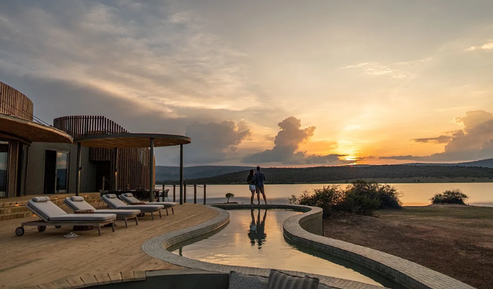 Travel + Leisure Reveals the World’s Most Luxurious New Hotels