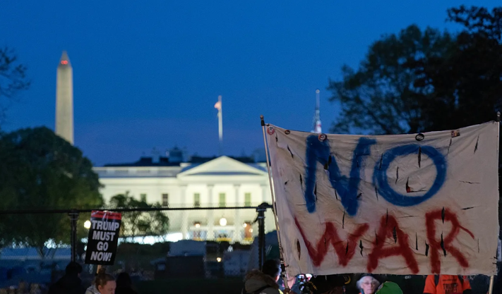 US and Iran reach a two-week truce as Trump eases threats