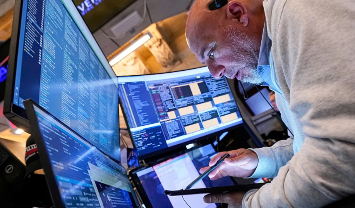 What could drive markets this week? Key things investors are watching