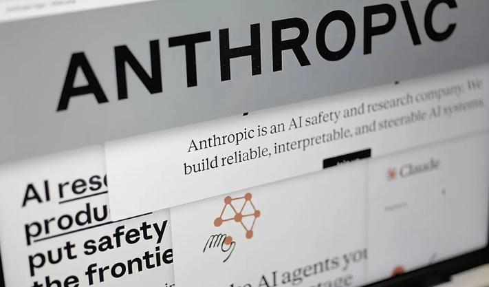 Anthropic Overtakes OpenAI in AI Startup Valuation Race