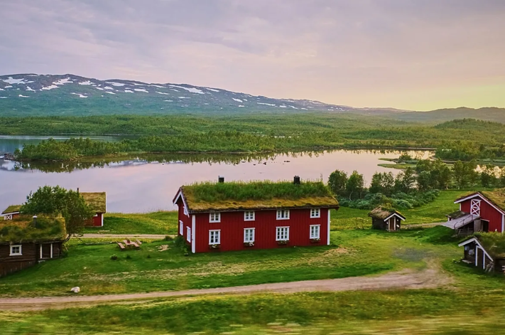 Could Travel Become a Medical Prescription? Sweden Says Yes