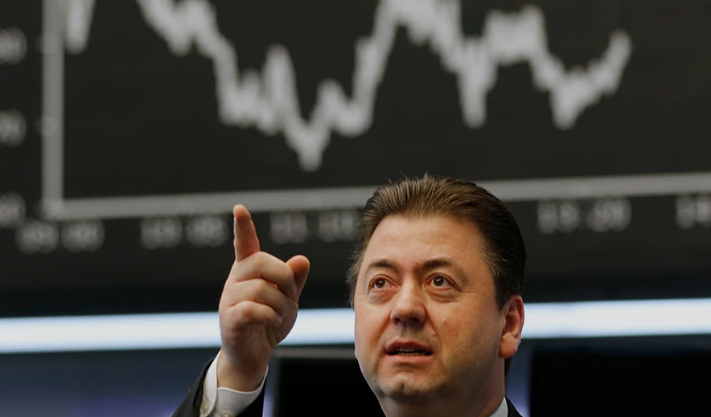 Europe’s Best-Performing Stocks of 2026 — Including One Up 947%