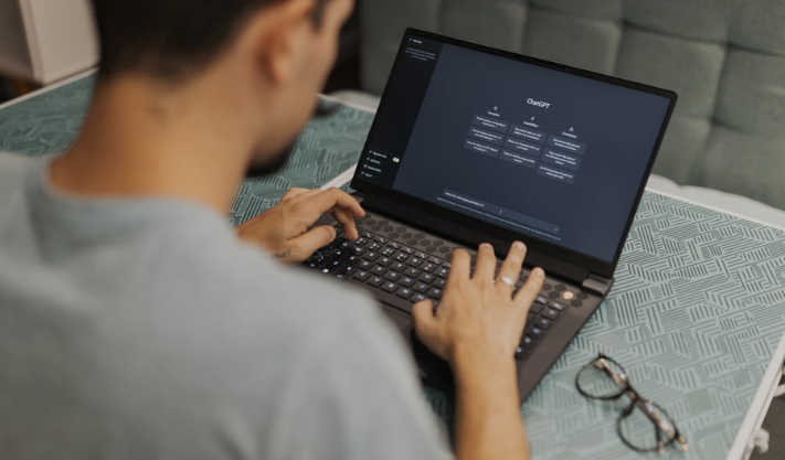 How to Build AI Agents Using ChatGPT to Grow Your Business