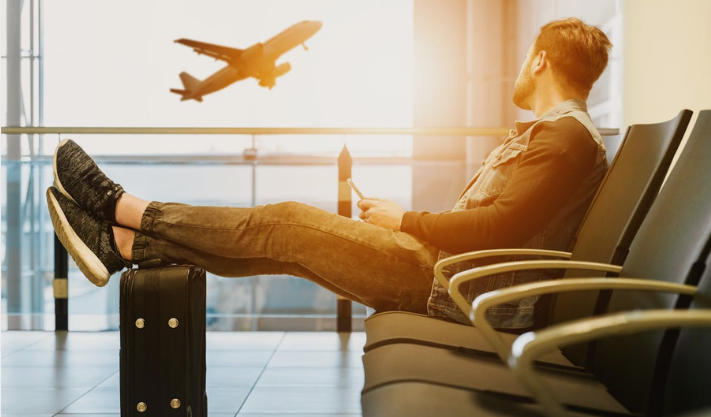 8 Powerful Business Travel Habits of High-Performing CEOs