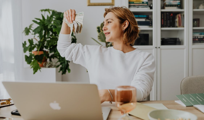 How Entrepreneurs Build Profitable Businesses With a $5,000 Budget