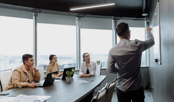 How to Use a Summer Business Slowdown to Grow Your Business