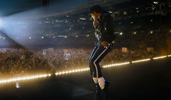 Michael’ Rewrites Box Office History by Surpassing ‘Oppenheimer