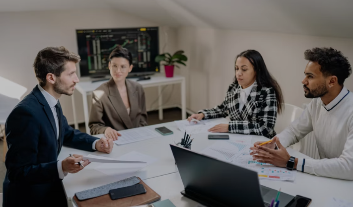 How Does Perspective-Powered Leadership Transform Organizations?