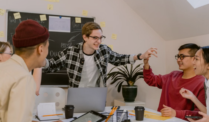 How Does Technology Impact Business Growth and Innovation?