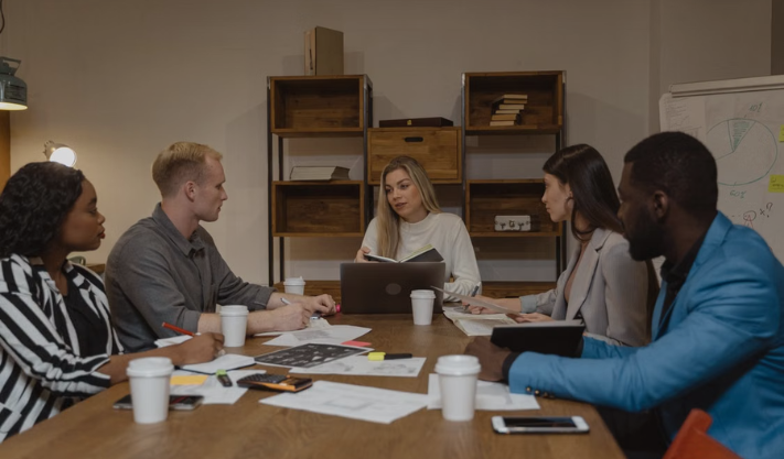 What Are the 5 Leadership Principles Forged Through Resilience?