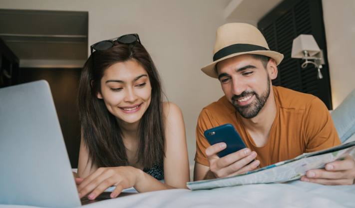 What Are the Best Apps to Earn Money in the Europe?