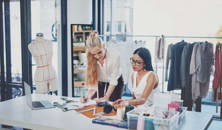 What Are the Biggest Opportunities in the Fashion Business Industry?