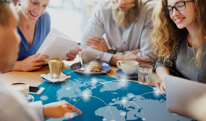 Which Industries Are Growing Fastest Across Europe?