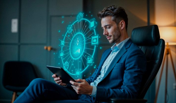 How Can Leaders Use AI to Reduce Operational Risks?