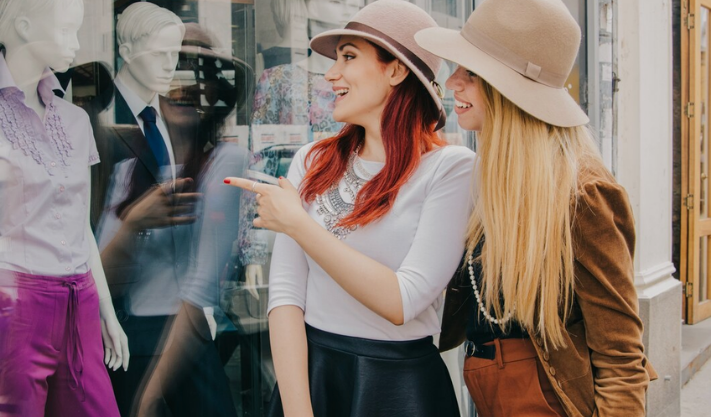 What Are the Most Popular Fashion Brands in Germany?