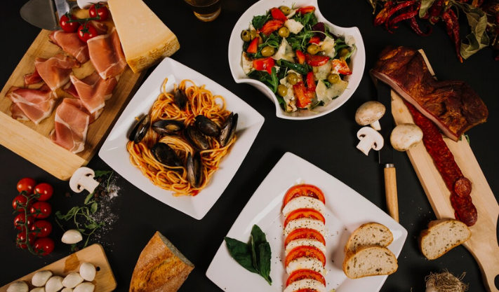 What Are the Top 10 Traditional European Foods?