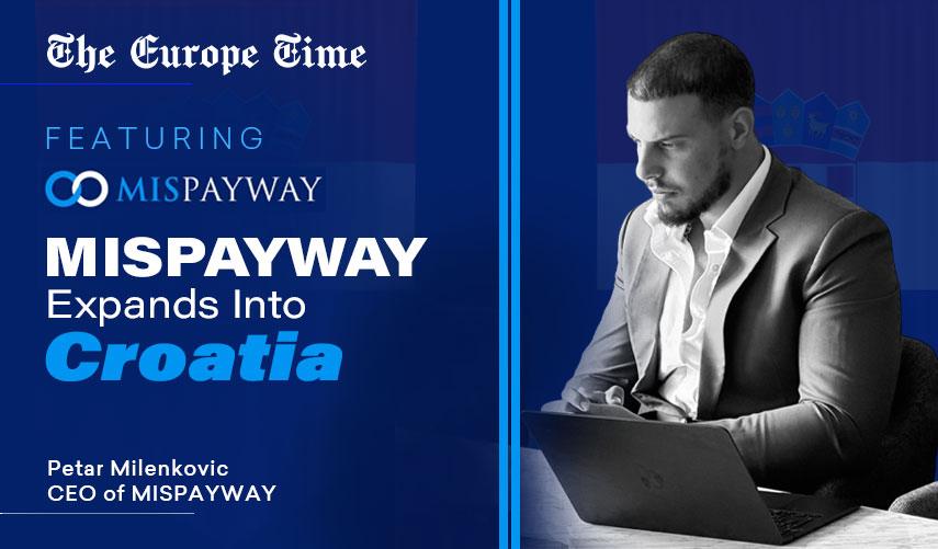 MISPAYWAY Expands Into Croatia, Appoints Karolj Kiss as Regional Director