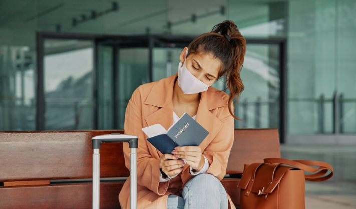 Step by Step Guide: How to Apply for a Passport in Denmark?