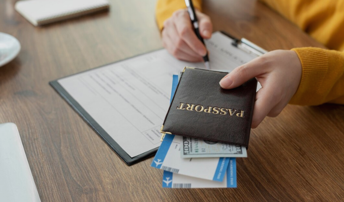 Step by Step Guide: How to Apply for a Passport in Finland?