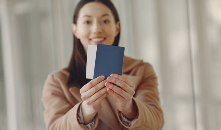 Step by Step Guide: How to Apply for a Passport in Iceland?