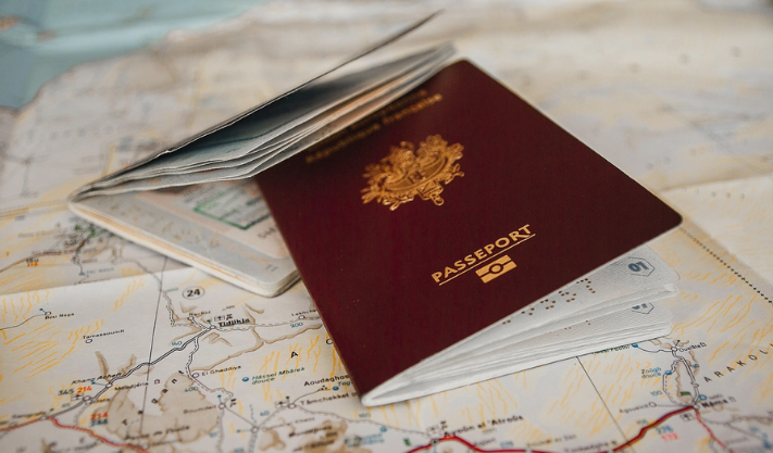 Step by Step Guide: How to Apply for a Passport in Latvia?