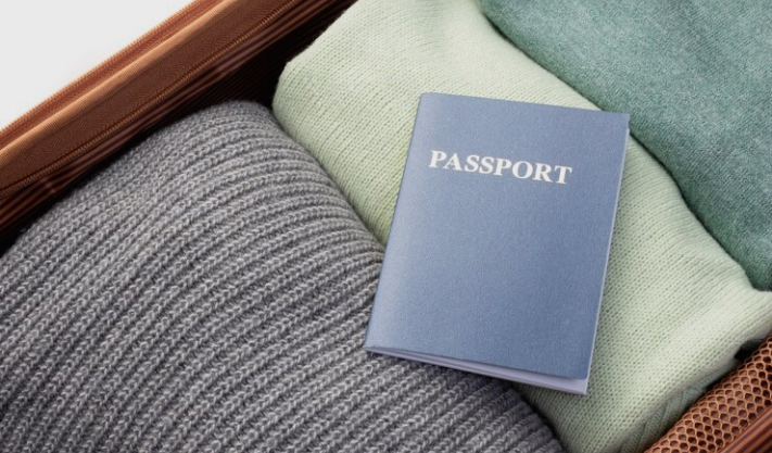Step by Step Guide: How to Apply for a Passport in Sweden?