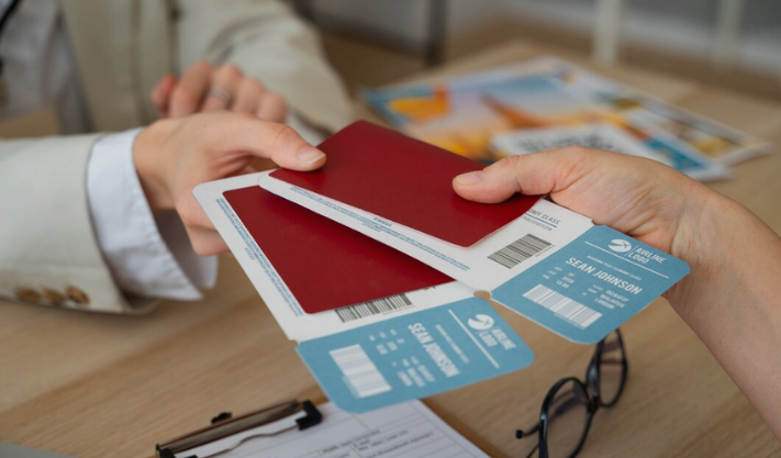 Step by Step Guide: How to Apply for a Passport in Switzerland?